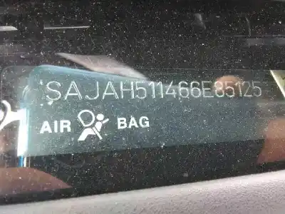 Scrapping Vehicle jaguar x-type 2.0 diesel cat of the year 2001 powered 6b