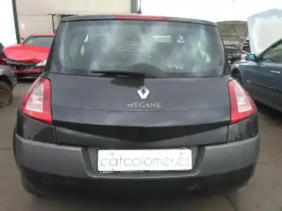 Veículo de Sucata renault megane ii berlina 3p confort authentique do ano 2003 alimentado k4m t7