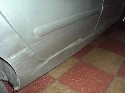 Scrapping Vehicle peugeot 307 break / sw (s1) 1.6 hdi of the year 2008 powered 9hz