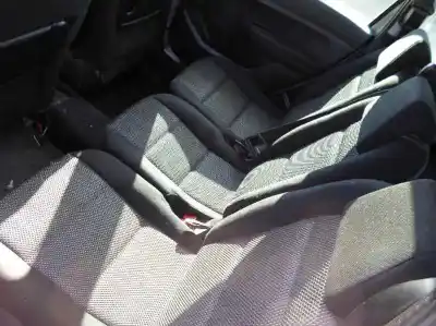 Scrapping Vehicle peugeot 307 break / sw (s1) 1.6 hdi of the year 2008 powered 9hz