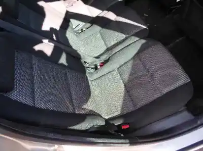 Scrapping Vehicle peugeot 307 break / sw (s1) 1.6 hdi of the year 2008 powered 9hz