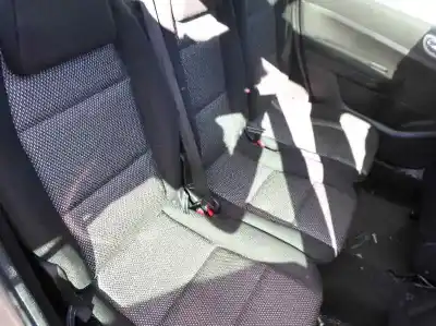 Scrapping Vehicle peugeot 307 break / sw (s1) 1.6 hdi of the year 2008 powered 9hz