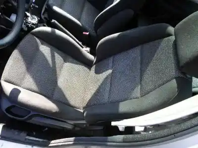 Scrapping Vehicle peugeot 307 break / sw (s1) 1.6 hdi of the year 2008 powered 9hz