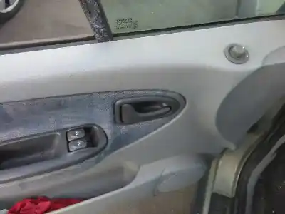 Утилизация автомобиля renault scenic rx4 (ja0) 2.0 16v года 2000 питание f4r c7