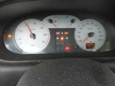 Утилизация автомобиля renault scenic rx4 (ja0) 2.0 16v года 2000 питание f4r c7
