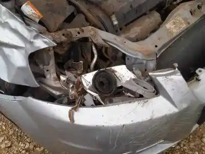 Veículo de Sucata chevrolet aveo 1.4 cat do ano 2008 alimentado f14d3