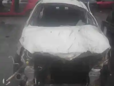 Veículo de Sucata chevrolet aveo 1.4 cat do ano 2008 alimentado f14d3