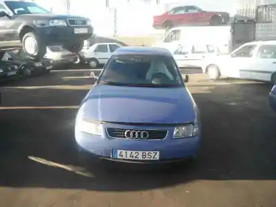 Veículo de Sucata audi a3 (8l) 1.9 tdi ambiente do ano 1996 alimentado agr