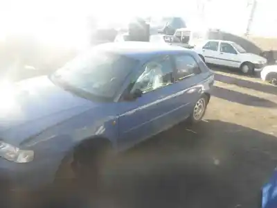 Veículo de Sucata audi a3 (8l) 1.9 tdi ambiente do ano 1996 alimentado agr