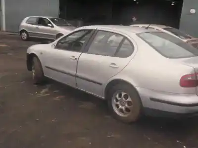 Scrapping Vehicle seat toledo ii (1m2) 1.9 tdi of the year 1999 powered ahf