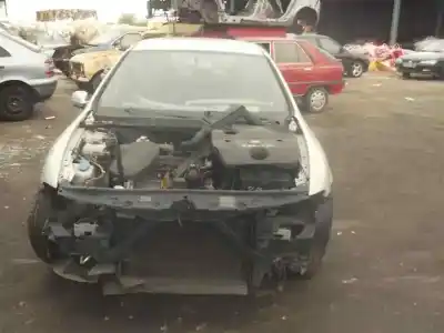 Scrapping Vehicle seat toledo ii (1m2) 1.9 tdi of the year 1999 powered ahf