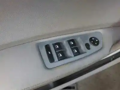 Scrapping Vehicle bmw serie 1 berlina (e81/e87) 118d of the year 2005 powered 204da