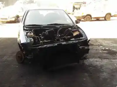 Scrapping Vehicle seat toledo ii (1m2) 1.9 tdi of the year 1999 powered ahz