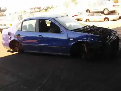 Scrapping Vehicle seat toledo ii (1m2) 1.9 tdi of the year 1999 powered ahz