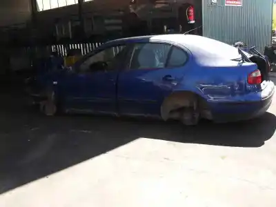 Scrapping Vehicle seat toledo ii (1m2) 1.9 tdi of the year 1999 powered ahz