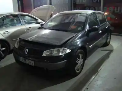 Здавання транспортного засобу renault megane ii sedán (lm0/1_) 1.9 dci (lm0g lm1g lm2c) року 2003 потужний f9q b 8 Здавання транспортного засобу renault megane ii sedán (lm0/1_) 1.9 dci (lm0g lm1g lm2c) року 2003 потужний f9q b 8