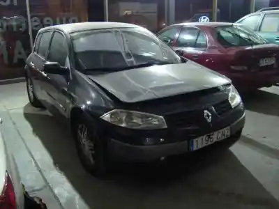 Здавання транспортного засобу renault megane ii sedán (lm0/1_) 1.9 dci (lm0g lm1g lm2c) року 2003 потужний f9q b 8 Здавання транспортного засобу renault megane ii sedán (lm0/1_) 1.9 dci (lm0g lm1g lm2c) року 2003 потужний f9q b 8