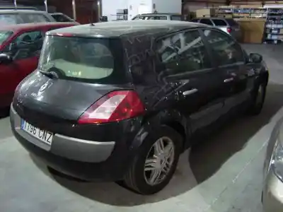 Здавання транспортного засобу renault megane ii sedán (lm0/1_) 1.9 dci (lm0g lm1g lm2c) року 2003 потужний f9q b 8 Здавання транспортного засобу renault megane ii sedán (lm0/1_) 1.9 dci (lm0g lm1g lm2c) року 2003 потужний f9q b 8