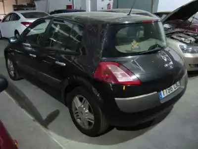 Здавання транспортного засобу renault megane ii sedán (lm0/1_) 1.9 dci (lm0g lm1g lm2c) року 2003 потужний f9q b 8 Здавання транспортного засобу renault megane ii sedán (lm0/1_) 1.9 dci (lm0g lm1g lm2c) року 2003 потужний f9q b 8