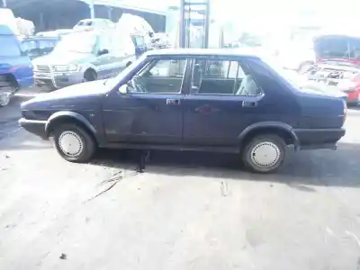Veículo de Sucata SEAT MALAGA 1.5 CAT do ano 1990 alimentado 021 D.2000