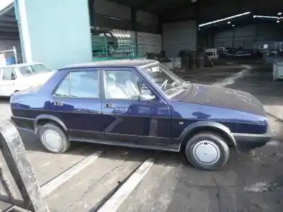 Verschrottungsfahrzeug seat malaga 1.5 cat des jahres 1990 angetrieben 021 d.2000