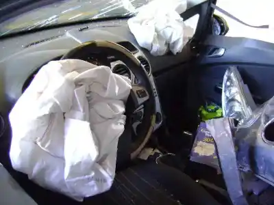 Scrapping Vehicle opel corsa d cmon of the year 2008 powered z14xep