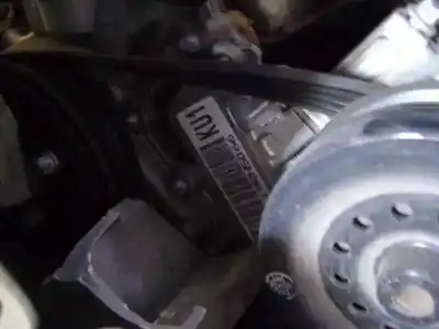 Scrapping Vehicle opel corsa d cmon of the year 2008 powered z14xep