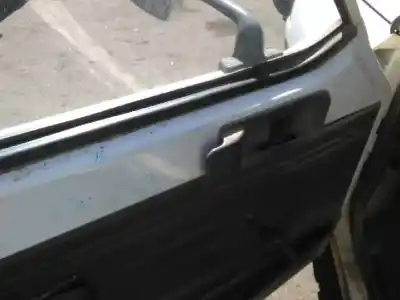 Veículo de Sucata citroen c15 citroen c15 - 1.9 diesel do ano 2005 alimentado wjx