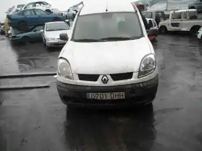 Здавання транспортного засобу renault kangoo (f/kc0) 1.9 diesel 64 cv / 47 kw року 1998 потужний f8q Здавання транспортного засобу renault kangoo (f/kc0) 1.9 diesel 64 cv / 47 kw року 1998 потужний f8q