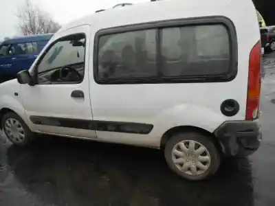 Здавання транспортного засобу renault kangoo (f/kc0) 1.9 diesel 64 cv / 47 kw року 1998 потужний f8q Здавання транспортного засобу renault kangoo (f/kc0) 1.9 diesel 64 cv / 47 kw року 1998 потужний f8q