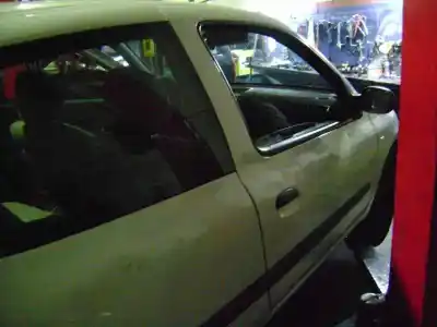 Здавання транспортного засобу otras marcas clio ii fase ii (b/cb0) authentique року 2003 потужний k9k a7