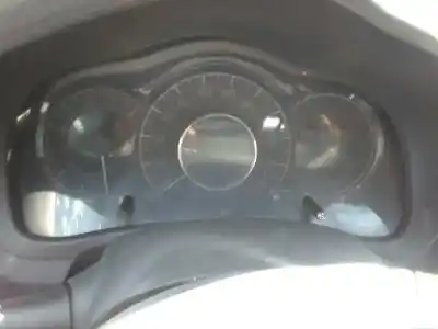 Veículo de Sucata nissan note 1.2 cat do ano 2013 alimentado hr12