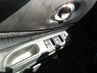 Veículo de Sucata nissan note 1.2 cat do ano 2013 alimentado hr12