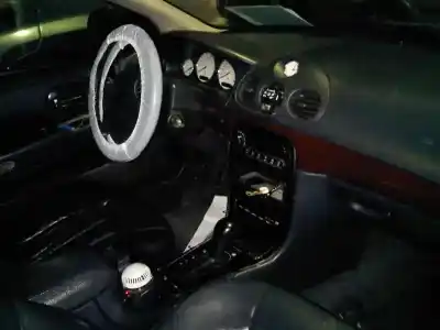 Veicolo di demolizione chrysler 300 m (lr) 3.5 v6 dell'anno 2000 alimentato egg 185kw