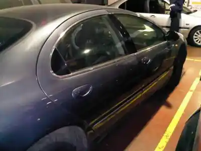 Veicolo di demolizione chrysler 300 m (lr) 3.5 v6 dell'anno 2000 alimentato egg 185kw