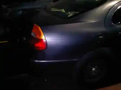 Veicolo di demolizione chrysler 300 m (lr) 3.5 v6 dell'anno 2000 alimentato egg 185kw