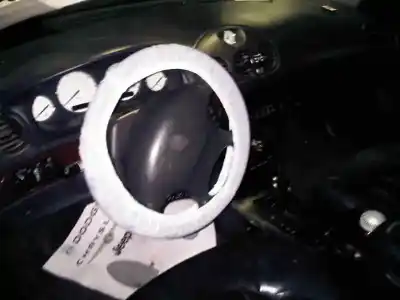 Veicolo di demolizione chrysler 300 m (lr) 3.5 v6 dell'anno 2000 alimentato egg 185kw