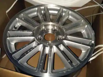 Veicolo di demolizione chrysler 300 m (lr) 3.5 v6 dell'anno 2000 alimentato egg 185kw