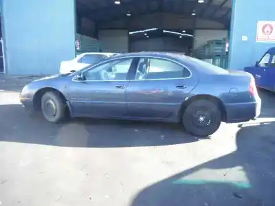 Veicolo di demolizione chrysler 300 m (lr) 3.5 v6 dell'anno 2000 alimentato egg 185kw