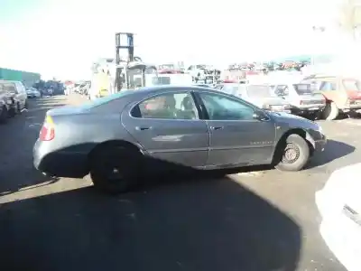 Veicolo di demolizione chrysler 300 m (lr) 3.5 v6 dell'anno 2000 alimentato egg 185kw