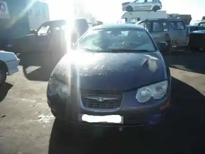 Veicolo di demolizione chrysler 300 m (lr) 3.5 v6 dell'anno 2000 alimentato egg 185kw