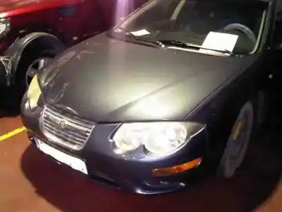 Veicolo di demolizione chrysler 300 m (lr) 3.5 v6 dell'anno 2000 alimentato egg 185kw