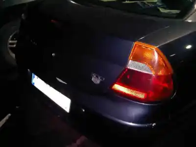 Veicolo di demolizione chrysler 300 m (lr) 3.5 v6 dell'anno 2000 alimentato egg 185kw