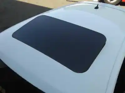 Scrapping Vehicle audi a3 (8p) 2.0 tdi ambition quattro of the year 2007 powered bkd