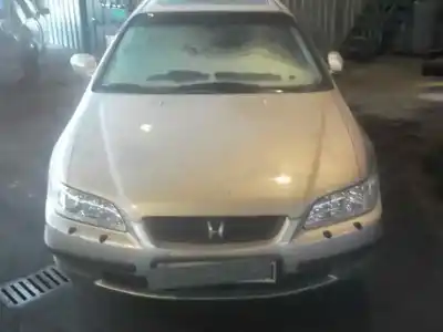 Vehículo de desguace HONDA ACCORD COUPÉ (CG2/4) 3.0 V6 24V CAT del año 1999 con motor J30A1