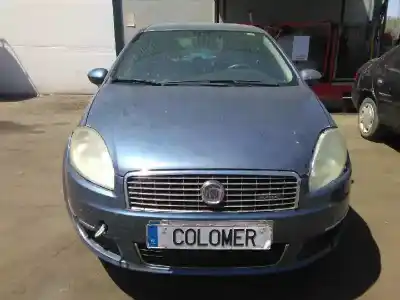 Sloopvoertuig FIAT LINEA (323_, 110_) 1.3 D Multijet (323AXB11 323AXB1A) van het jaar 2008 aangedreven 199A3000