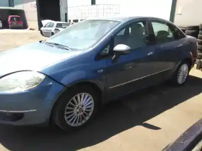 Veículo de Sucata fiat linea (323_, 110_) 1.3 d multijet (323axb11 323axb1a) do ano 2008 alimentado 199a3000