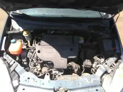 Veículo de Sucata fiat linea (323_, 110_) 1.3 d multijet (323axb11 323axb1a) do ano 2008 alimentado 199a3000