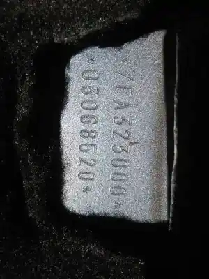 Veículo de Sucata fiat linea (323_, 110_) 1.3 d multijet (323axb11 323axb1a) do ano 2008 alimentado 199a3000