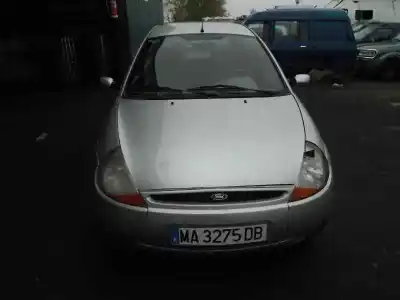Утилизация автомобиля ford ka (ccq) 1.3 cat года 2000 питание j4k